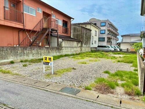貸地 栃木県宇都宮市双葉１丁目