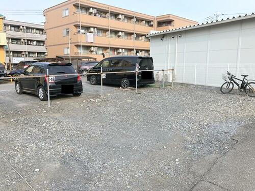 小林駐車場