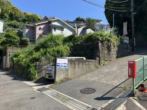 神奈川県横須賀市二葉２丁目