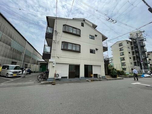 大阪府大阪市淀川区三津屋南２丁目