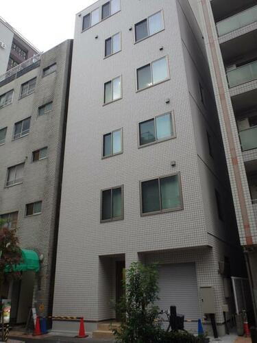 貸事務所 東京都中央区日本橋茅場町３丁目