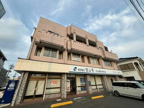 貸店舗・事務所 鹿児島県鹿児島市小松原１丁目