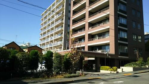 東京都世田谷区新町１丁目