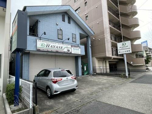愛知県名古屋市名東区神月町