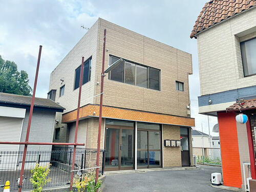 伊勢原市高森建物