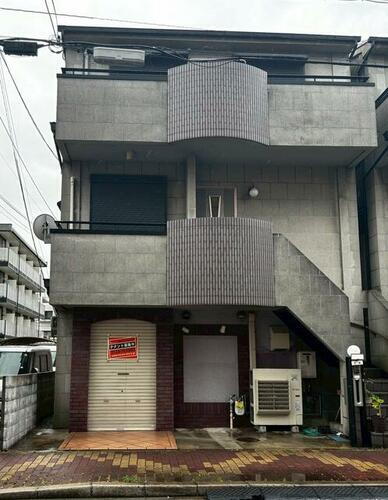 兵庫県尼崎市南塚口町５丁目
