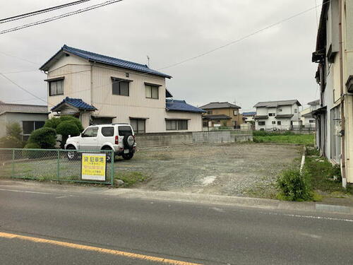 貸駐車場 群馬県藤岡市藤岡