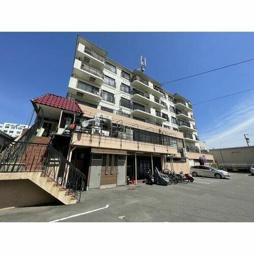 愛知県名古屋市瑞穂区上山町１丁目