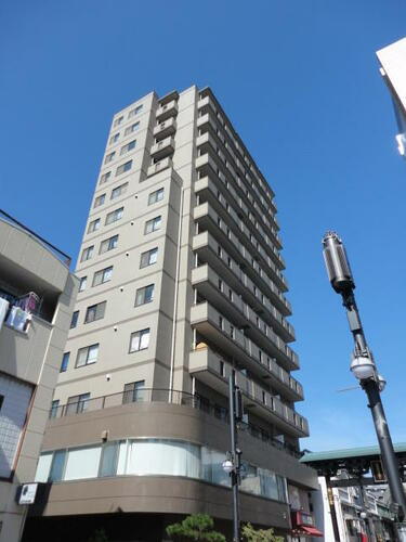 東京都品川区北品川２丁目
