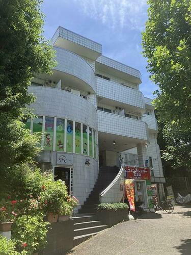 白亜館ビル