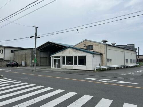 貸倉庫 栃木県宇都宮市簗瀬４丁目