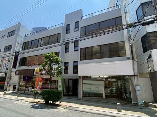 大阪府八尾市東本町３丁目