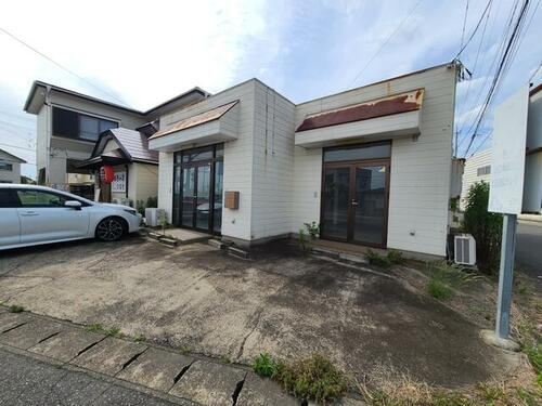 千葉県富里市七栄