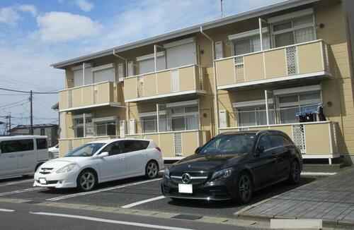 千葉県四街道市下志津新田