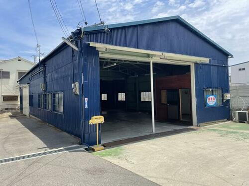 大野芝町　貸倉庫