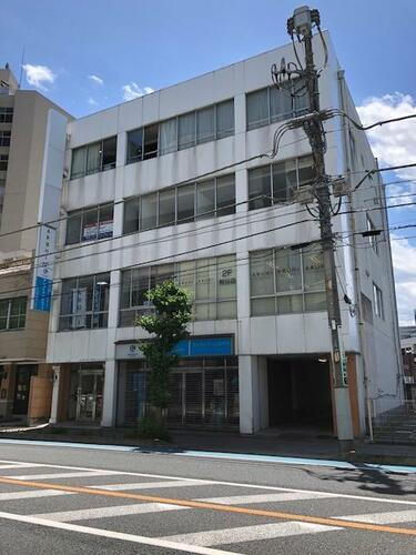 貸事務所 埼玉県熊谷市宮町２丁目