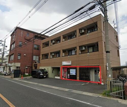 グリーンフィール京田辺