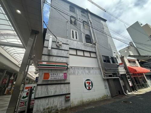 長崎県佐世保市常盤町