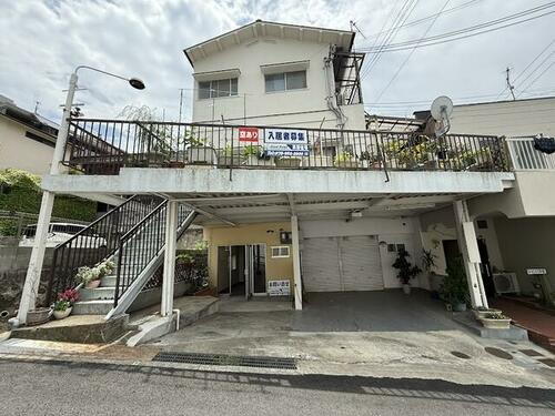 兵庫県神戸市北区西大池１丁目
