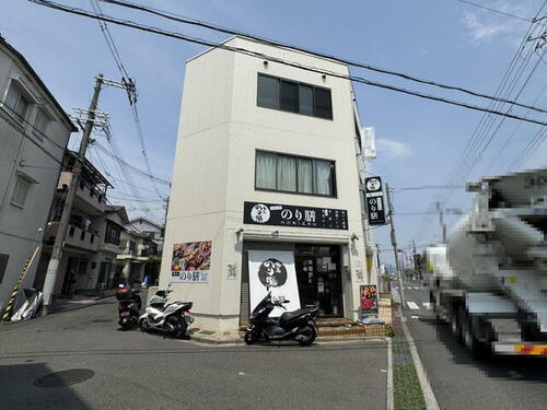 ステージビル