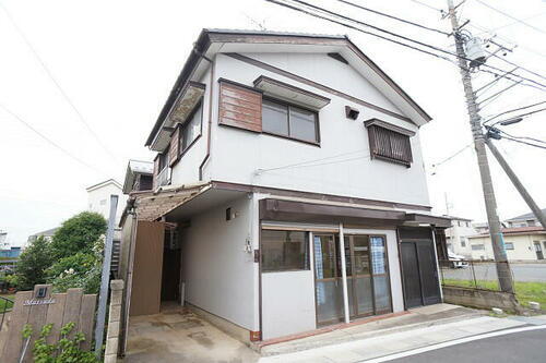 下日出谷店舗