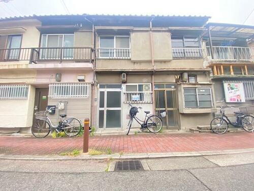 貸店舗・事務所 大阪府大阪市旭区高殿４丁目