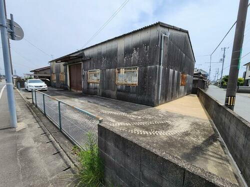 東神吉町神吉貸倉庫