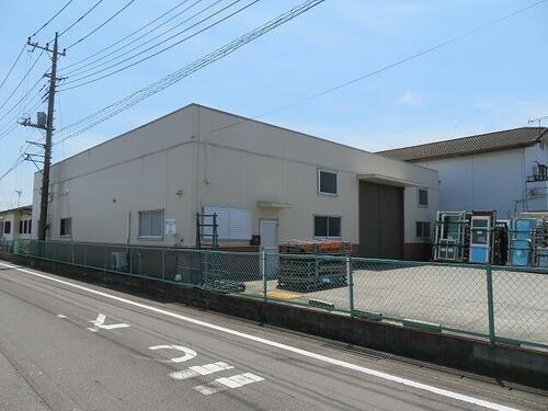 群馬県伊勢崎市粕川町