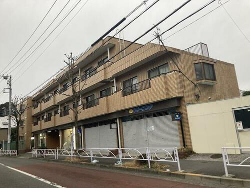 碑文谷メゾン