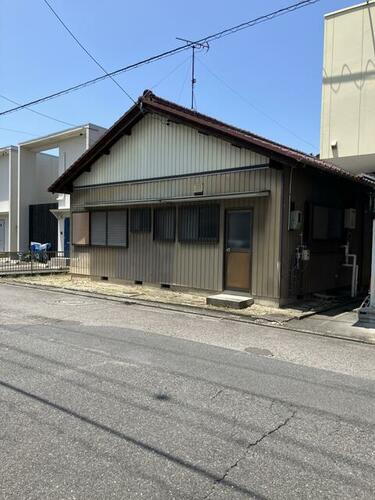 岐阜県多治見市上野町４丁目