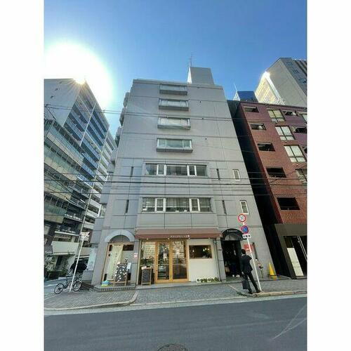 貸事務所 大阪府大阪市中央区内淡路町２丁目
