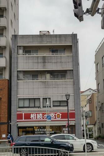 瑞源ビル