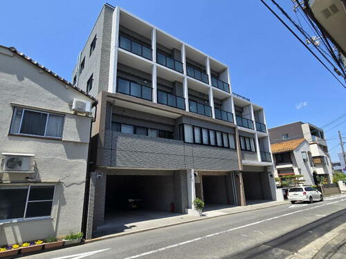広島県広島市西区大芝２丁目