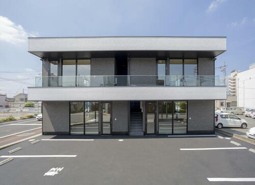 群馬県伊勢崎市本町