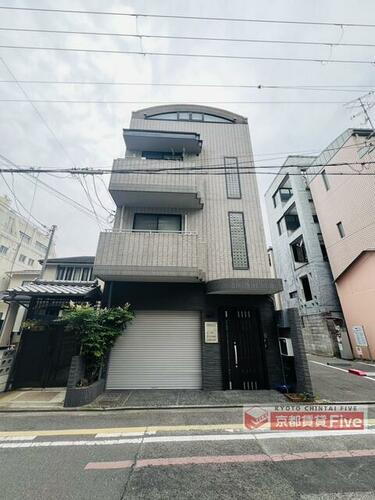 京都府京都市中京区柳馬場通竹屋町上る四丁目