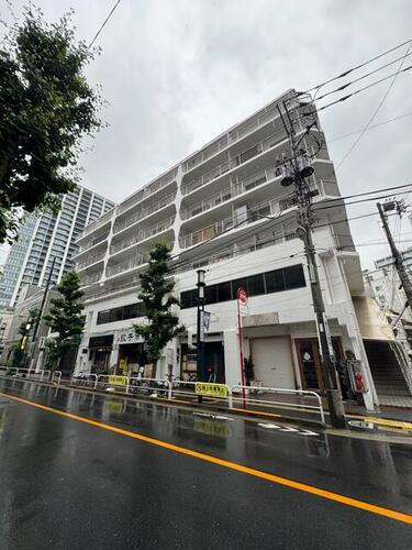 貸事務所 東京都品川区大井１丁目