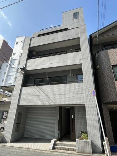 谷口段原ビル