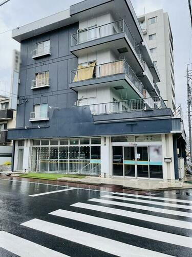 貸店舗・事務所 愛知県名古屋市東区葵３丁目