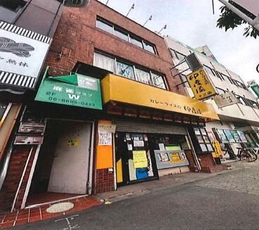 大阪府大阪市淀川区十三本町２丁目