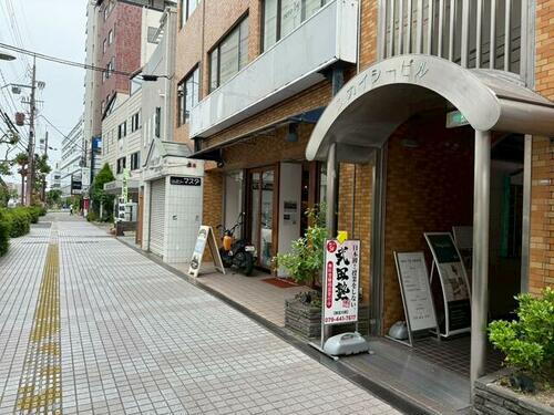 兵庫県加古川市加古川町篠原町