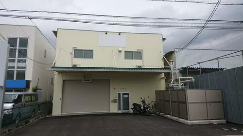 貸事務所 京都府京都市南区上鳥羽山ノ本町