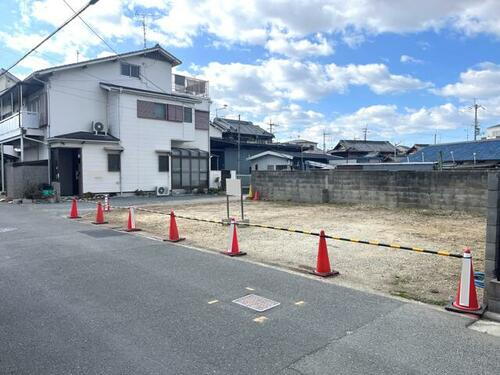 大阪府八尾市太田６丁目
