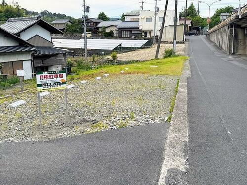 岐阜県中津川市北野町