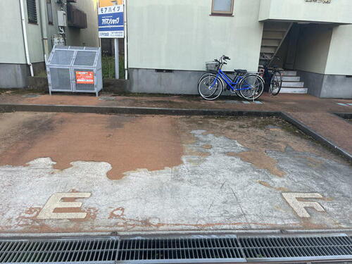 モアハイツ一号Ｐ