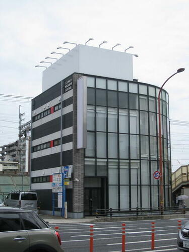 兵庫県西宮市和上町