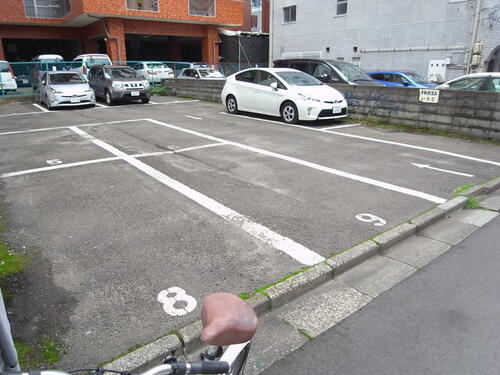 一番町一丁目パーキング