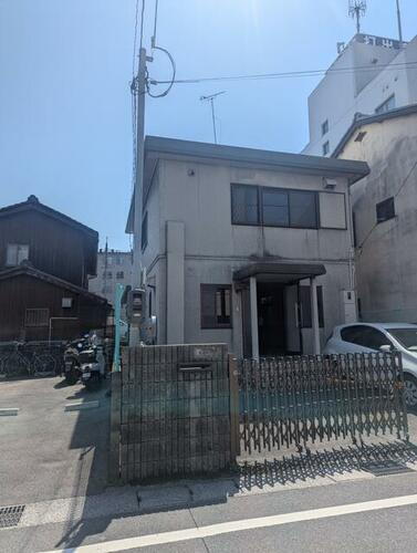 打出浜店舗・事務所