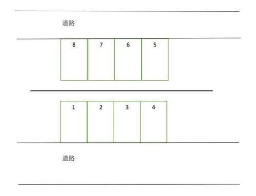 横浜片倉パーキング２