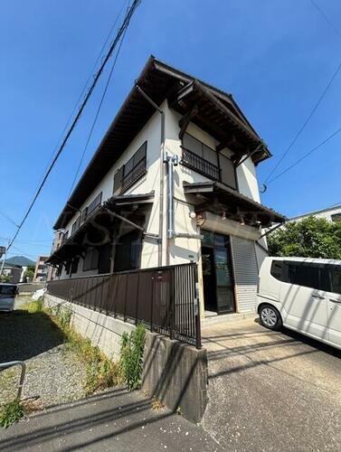 貸店舗（建物一部） 福岡県筑紫野市石崎２丁目