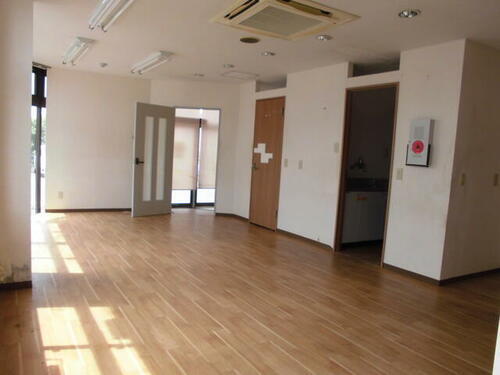 貸店舗（建物一部） 千葉県我孫子市中里